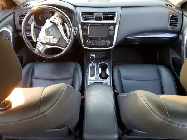 1N4AL3AP8JC149030 2018 NISSAN ALTIMA - Image 8