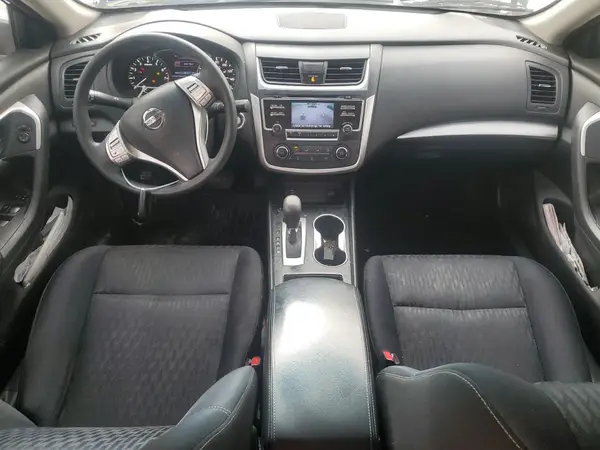 1N4AL3AP8JC149125 2018 NISSAN ALTIMA - Image 8