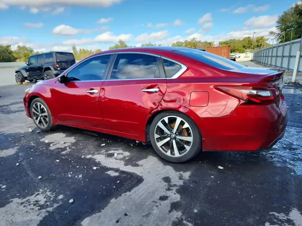 1N4AL3AP8JC149190 2018 NISSAN ALTIMA - Image 2