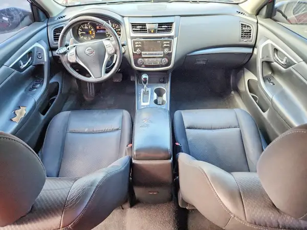 1N4AL3AP8JC149190 2018 NISSAN ALTIMA - Image 8