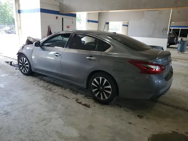 1N4AL3AP8JC149383 2018 NISSAN ALTIMA - Image 2