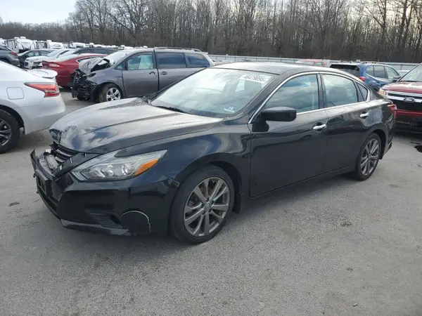 1N4AL3AP8JC149528 2018 NISSAN ALTIMA - Image 1