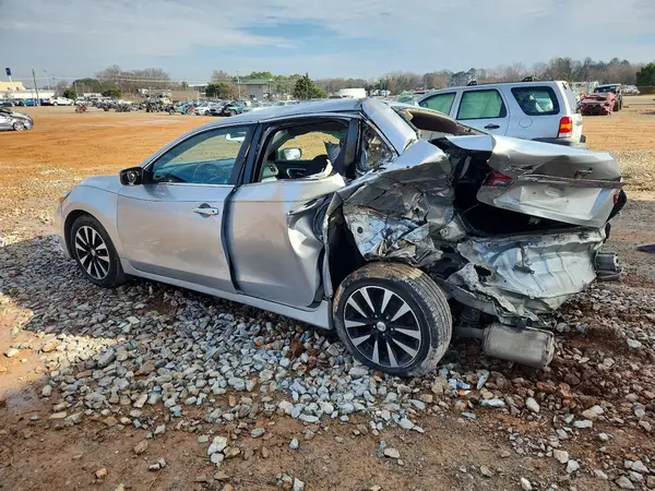 1N4AL3AP8JC149688 2018 NISSAN ALTIMA - Image 2