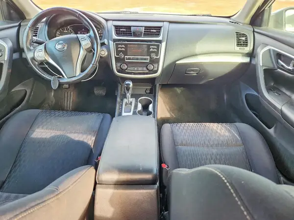 1N4AL3AP8JC149688 2018 NISSAN ALTIMA - Image 8