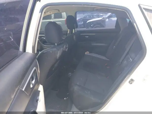 1N4AL3AP8JC149867 2018 NISSAN ALTIMA - Image 8