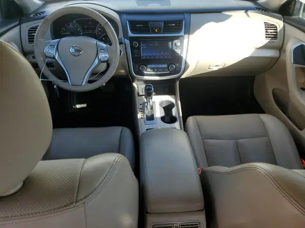 1N4AL3AP8JC149979 2018 NISSAN ALTIMA - Image 8
