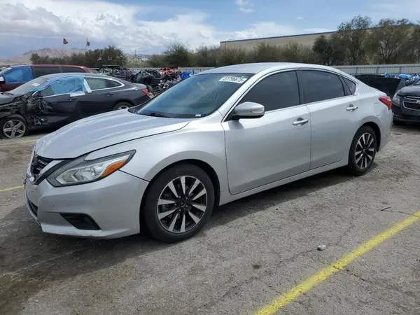 1N4AL3AP8JC150176 2018 NISSAN ALTIMA - Image 1