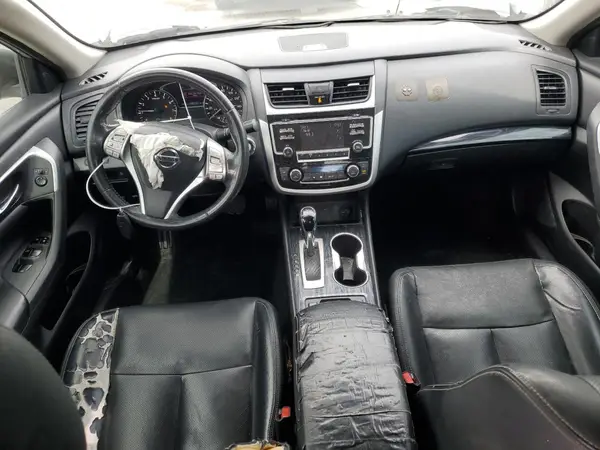 1N4AL3AP8JC150176 2018 NISSAN ALTIMA - Image 8