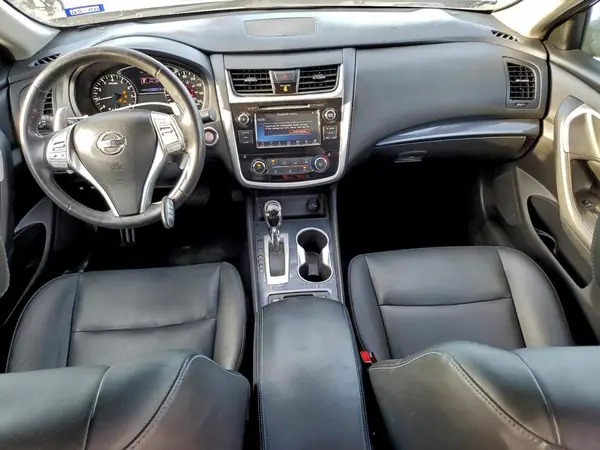 1N4AL3AP8JC151196 2018 NISSAN ALTIMA - Image 8