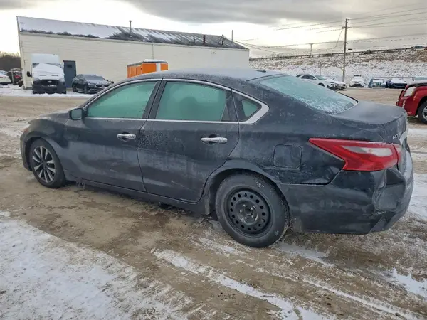 1N4AL3AP8JC151229 2018 NISSAN ALTIMA - Image 2