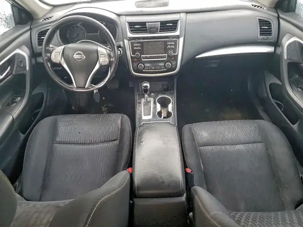 1N4AL3AP8JC151229 2018 NISSAN ALTIMA - Image 8