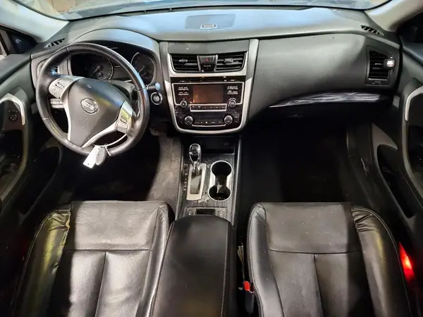1N4AL3AP8JC151232 2018 NISSAN ALTIMA - Image 8