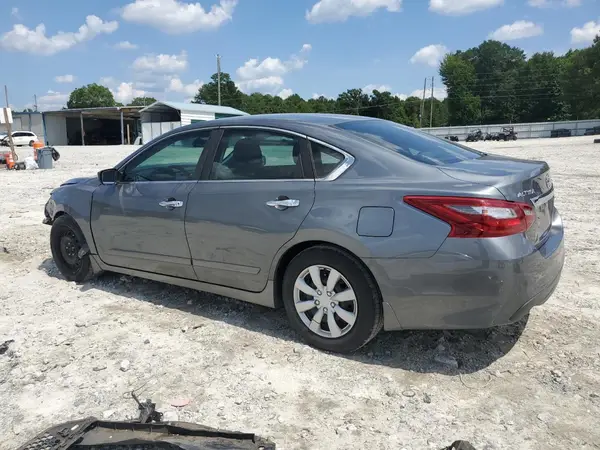 1N4AL3AP8JC151330 2018 NISSAN ALTIMA - Image 2