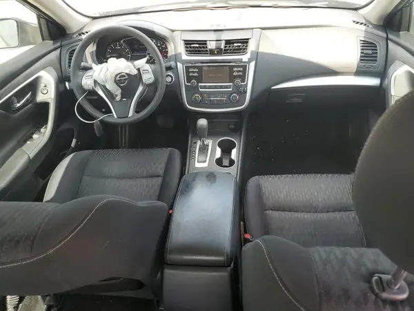 1N4AL3AP8JC151330 2018 NISSAN ALTIMA - Image 8