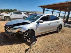 1N4AL3AP8JC151604 2018 NISSAN ALTIMA