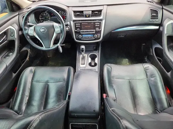 1N4AL3AP8JC152591 2018 NISSAN ALTIMA - Image 8