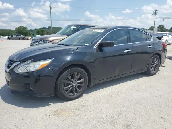1N4AL3AP8JC153112 2018 NISSAN ALTIMA - Image 1