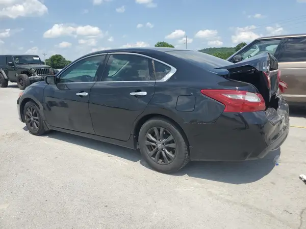 1N4AL3AP8JC153112 2018 NISSAN ALTIMA - Image 2