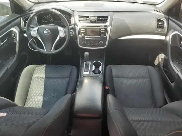 1N4AL3AP8JC153112 2018 NISSAN ALTIMA - Image 8