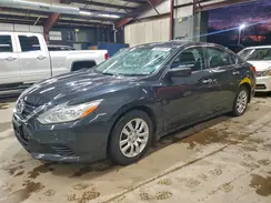 1N4AL3AP8JC153188 2018 NISSAN ALTIMA