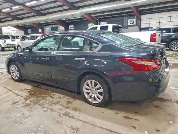 1N4AL3AP8JC153188 2018 NISSAN ALTIMA - Image 2