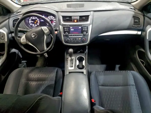1N4AL3AP8JC153188 2018 NISSAN ALTIMA - Image 8
