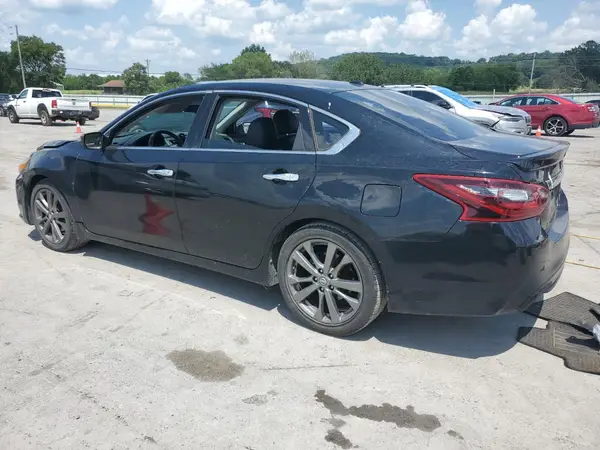 1N4AL3AP8JC153255 2018 NISSAN ALTIMA - Image 2