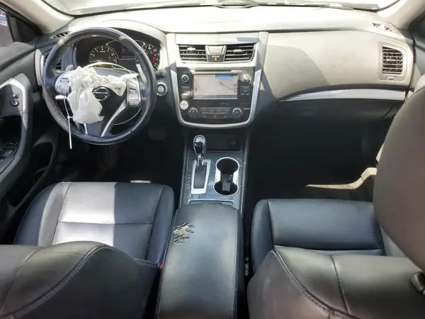 1N4AL3AP8JC153255 2018 NISSAN ALTIMA - Image 8