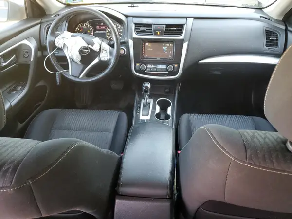 1N4AL3AP8JC153465 2018 NISSAN ALTIMA - Image 8