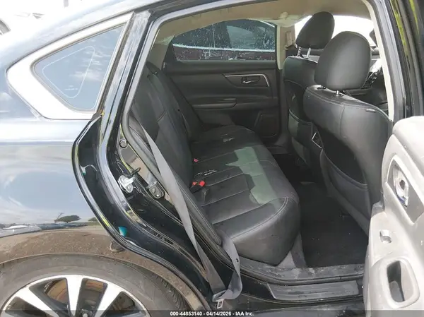 1N4AL3AP8JC153563 2018 NISSAN ALTIMA - Image 8
