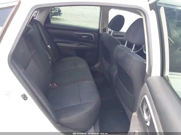 1N4AL3AP8JC153644 2018 NISSAN ALTIMA - Image 8