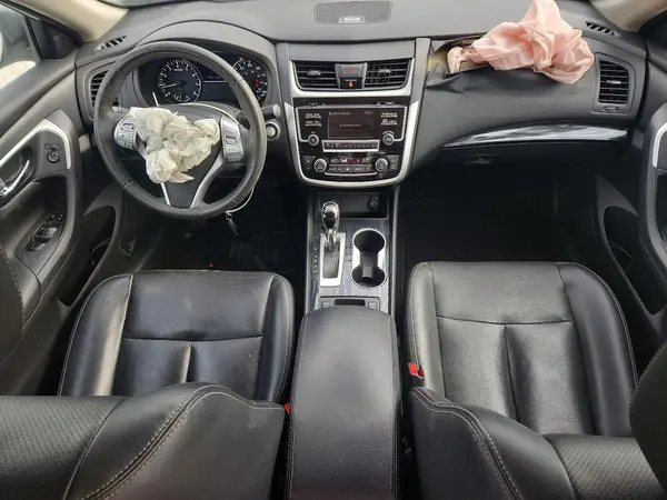 1N4AL3AP8JC153899 2018 NISSAN ALTIMA - Image 8