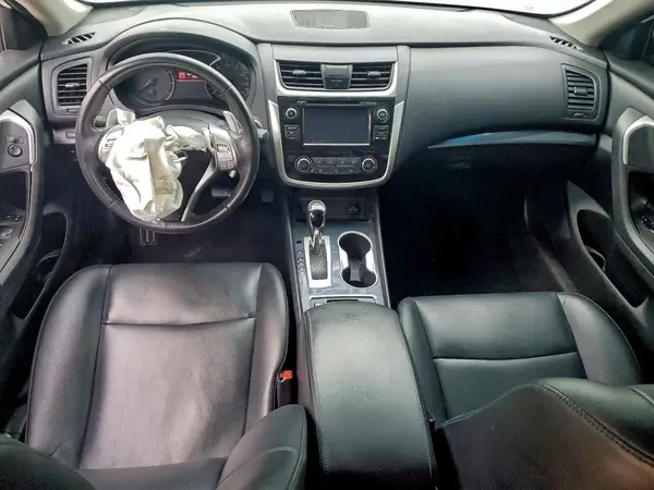 1N4AL3AP8JC154177 2018 NISSAN ALTIMA - Image 8