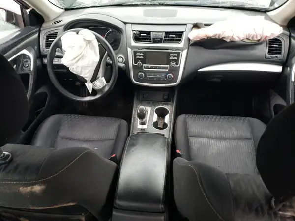 1N4AL3AP8JC154499 2018 NISSAN ALTIMA - Image 8
