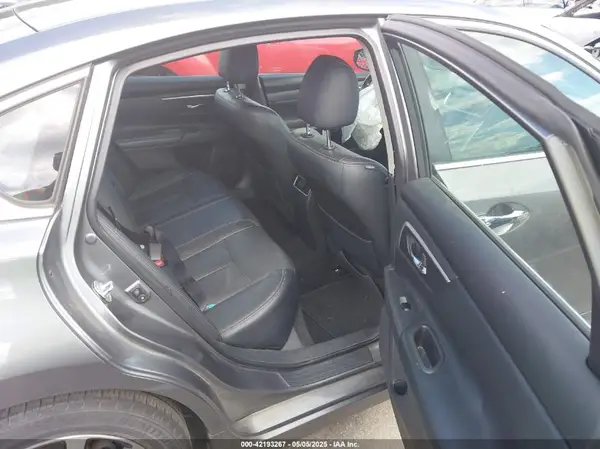 1N4AL3AP8JC154549 2018 NISSAN ALTIMA - Image 8