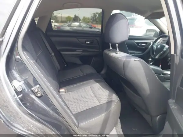 1N4AL3AP8JC154602 2018 NISSAN ALTIMA - Image 8