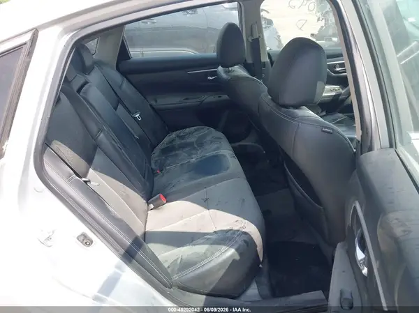 1N4AL3AP8JC155619 2018 NISSAN ALTIMA - Image 8
