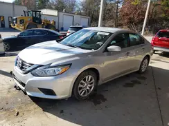 1N4AL3AP8JC156091 2018 NISSAN ALTIMA