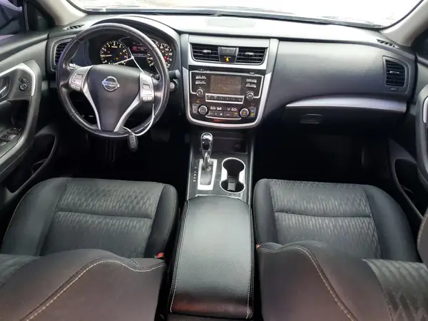 1N4AL3AP8JC156298 2018 NISSAN ALTIMA - Image 8