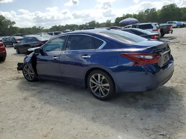 1N4AL3AP8JC156432 2018 NISSAN ALTIMA - Image 2