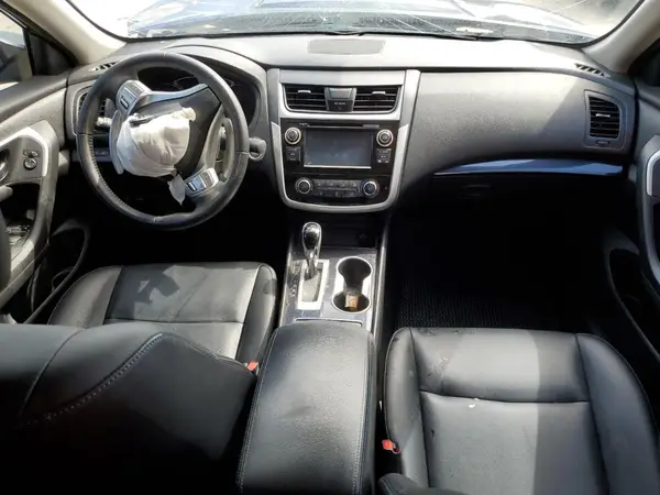 1N4AL3AP8JC156432 2018 NISSAN ALTIMA - Image 8