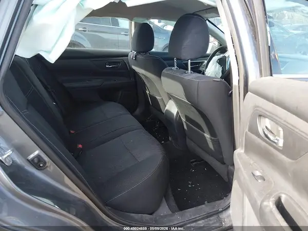 1N4AL3AP8JC156544 2018 NISSAN ALTIMA - Image 8