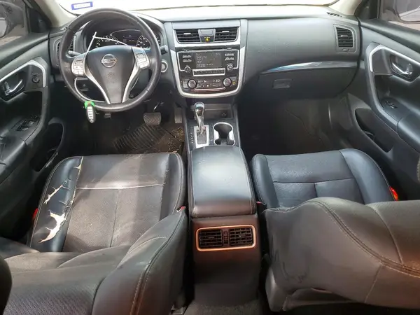 1N4AL3AP8JC157497 2018 NISSAN ALTIMA - Image 8
