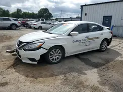 1N4AL3AP8JC157872 2018 NISSAN ALTIMA