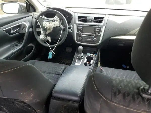 1N4AL3AP8JC157872 2018 NISSAN ALTIMA - Image 8