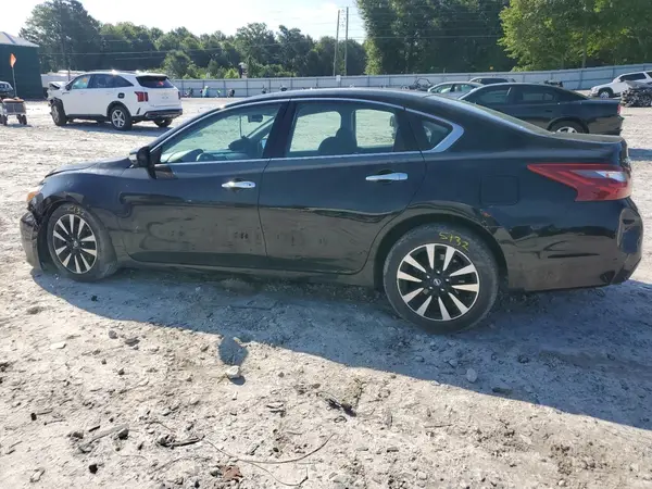 1N4AL3AP8JC158293 2018 NISSAN ALTIMA - Image 2