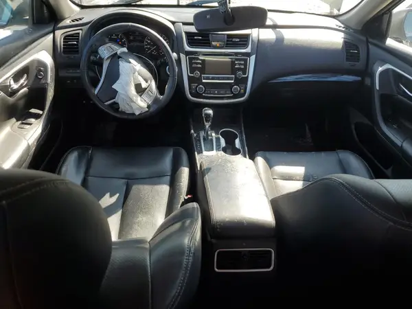 1N4AL3AP8JC158293 2018 NISSAN ALTIMA - Image 8