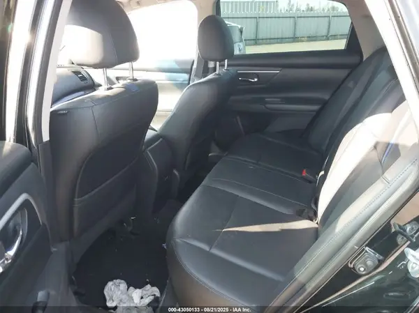 1N4AL3AP8JC158780 2018 NISSAN ALTIMA - Image 8
