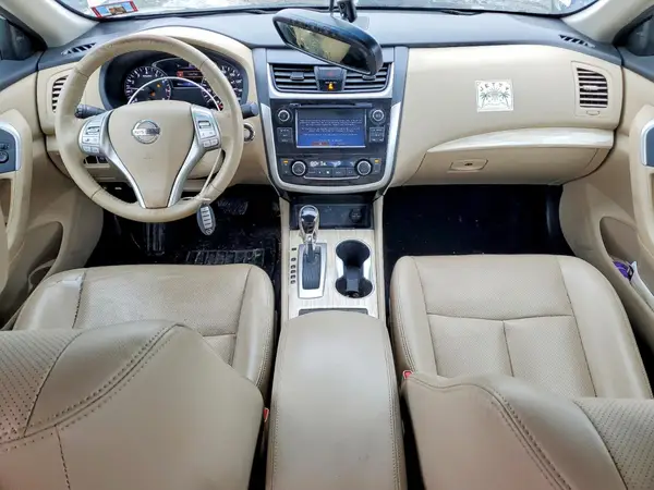 1N4AL3AP8JC159704 2018 NISSAN ALTIMA - Image 8
