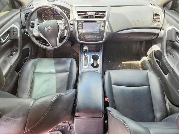 1N4AL3AP8JC159721 2018 NISSAN ALTIMA - Image 8